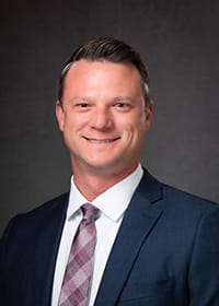 Photo of Dr. Foster